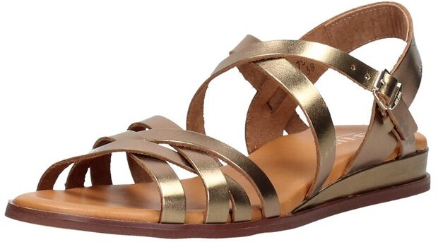 Sandalen flach - large