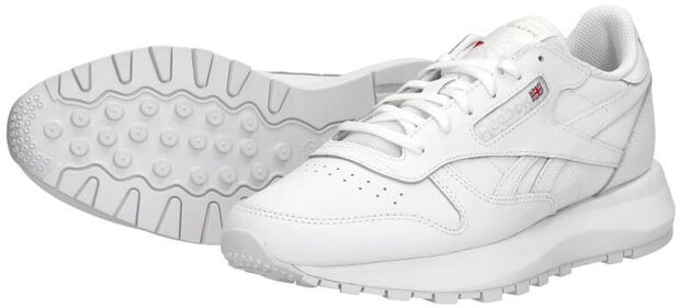 Classic Leather - large