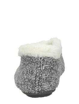 Geschlossene Hausschuhe