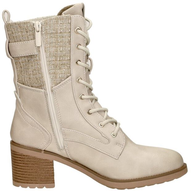 Spitze Schuhe Ferse - large