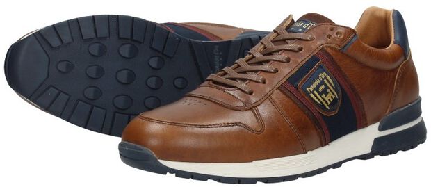 Sangano Uomo Low - large