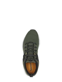 Sprint Trekker Low Knit
