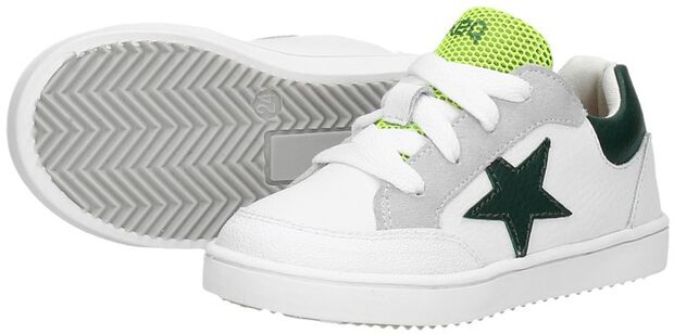 Schn&uuml;rschuhe - large