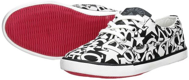 Sneaker low - large