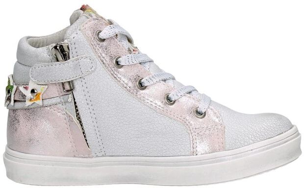 Schn&uuml;rschuhe - large