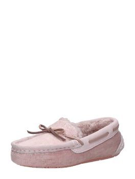 Geschlossene Hausschuhe