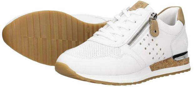 Schn&uuml;rschuhe low - large