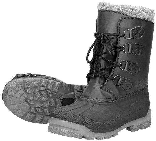 Snowboots - large