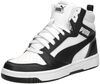 Puma Rebound V6 Mid Jr - small