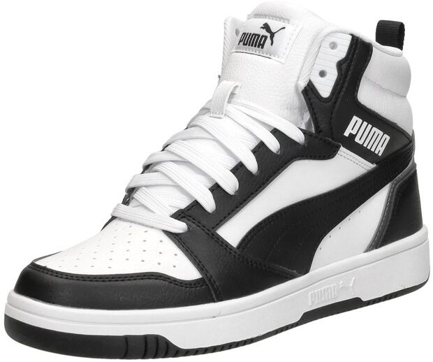 Puma Rebound V6 Mid Jr - large