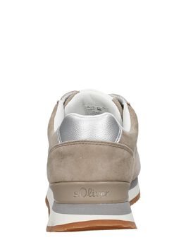 Schn&uuml;rschuhe low