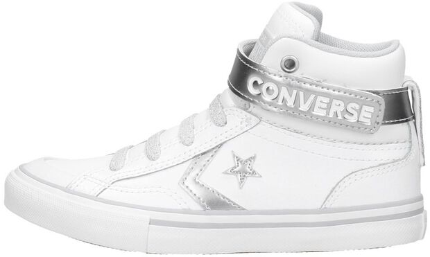 Pro Blaze Strap Metallic Leather - Hi - large