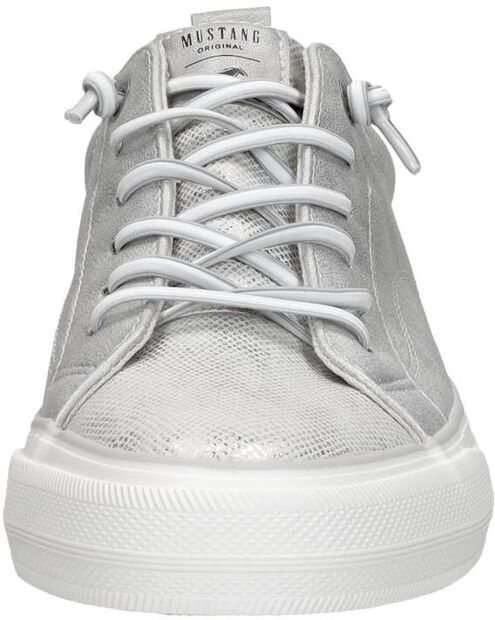 Schn&uuml;rschuhe low - large