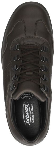 Schn&uuml;rschuhe low - large