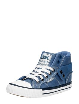 Sneaker high