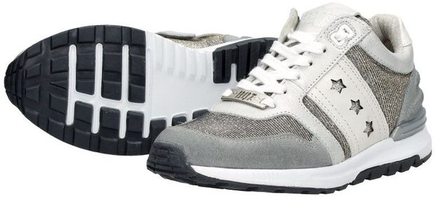 Sneaker low - large