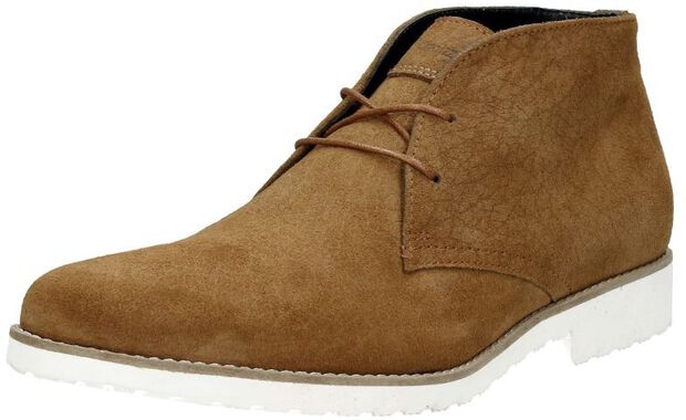 Schn&uuml;rstiefel - large