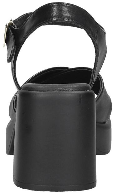 Sandalen Absatz - large