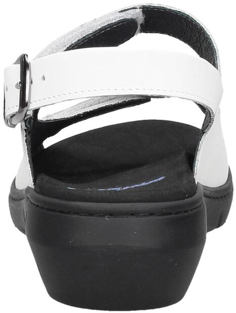 Sandalen flach - large