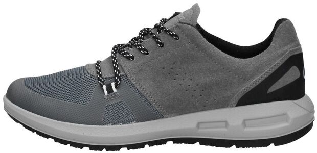 Schn&uuml;rschuhe low - large