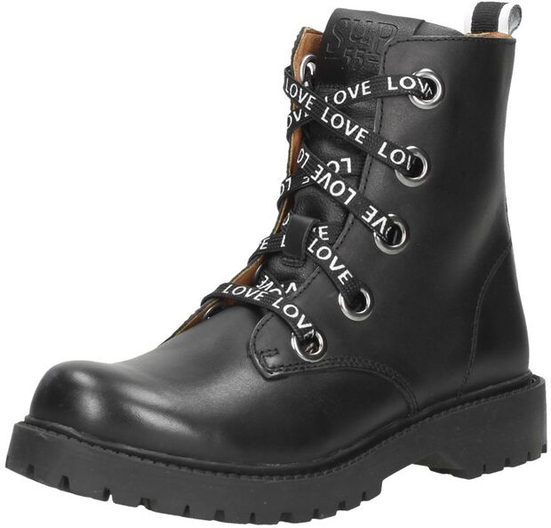 Schn&uuml;rstiefel - large