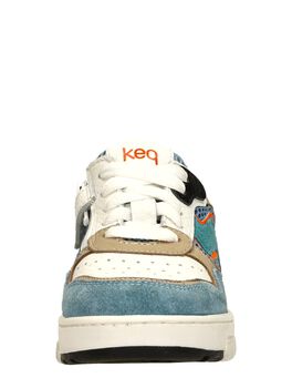 Schn&uuml;rschuhe low