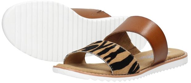 Blazing Star City Spy - large