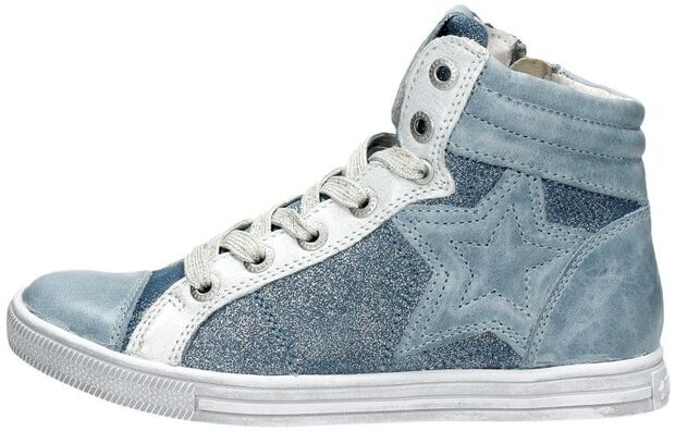 Schn&uuml;rstiefel - large