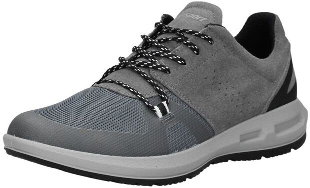 Schn&uuml;rschuhe low - large