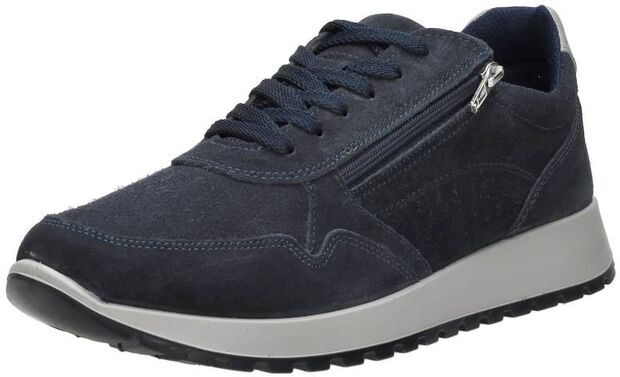 Schn&uuml;rschuhe low - large