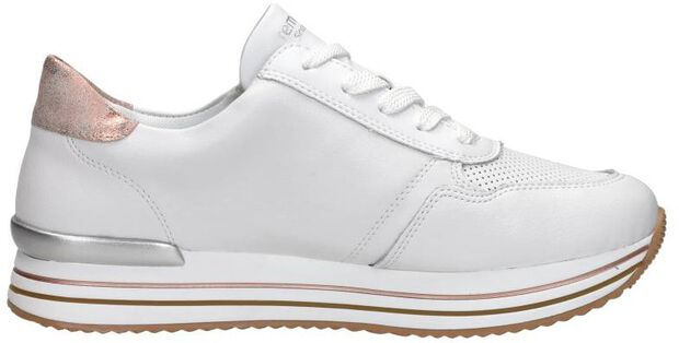 Schn&uuml;rschuhe low - large