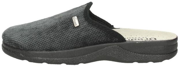 Offene Hausschuhe - large