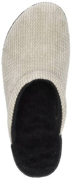 Offene Hausschuhe - large