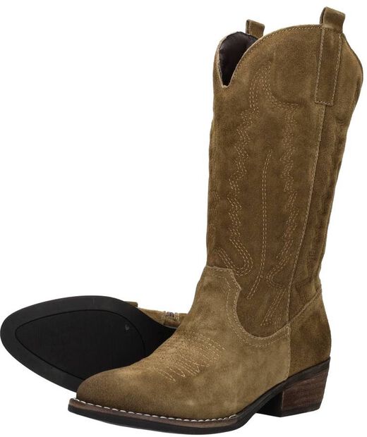 Cowboystiefel - large