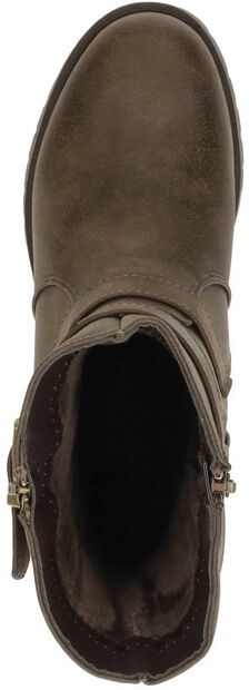 Flache Stiefeletten - large