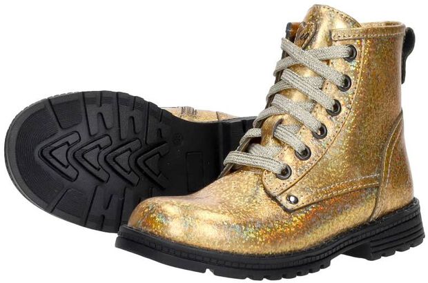 Schn&uuml;rstiefel - large