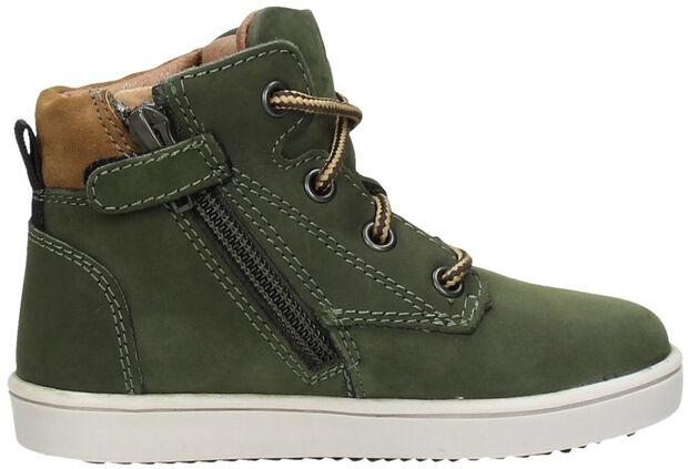 Schn&uuml;rstiefel - large