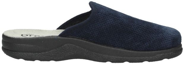 Offene Hausschuhe - large