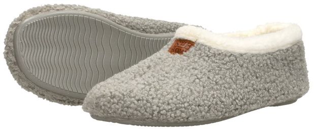 Geschlossene Hausschuhe - large