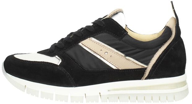 Schn&uuml;rschuhe low - large