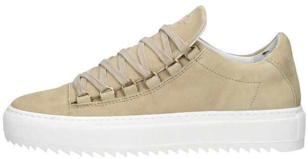 Schn&uuml;rschuhe low - large