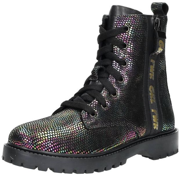 Schn&uuml;rstiefel - large