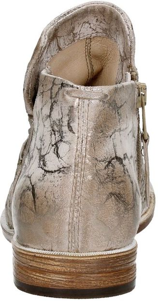 Flache Stiefeletten - large