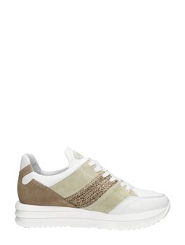 Schn&uuml;rschuhe low