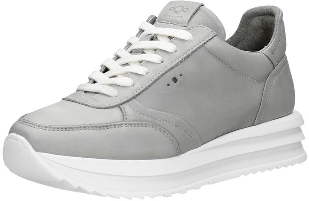 Schn&uuml;rschuhe low - large