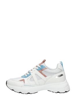 Schn&uuml;rschuhe low