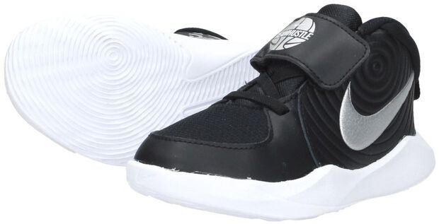 Team Hustle D 9 - large