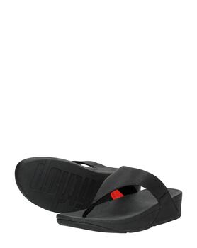 Lulu Shimmer Toepost