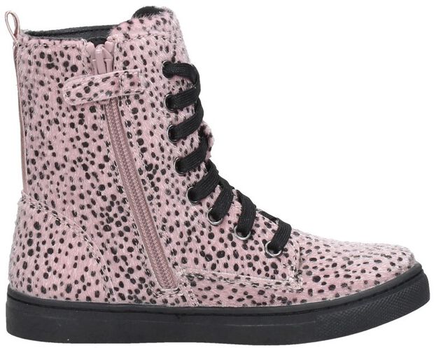 Schn&uuml;rstiefel - large