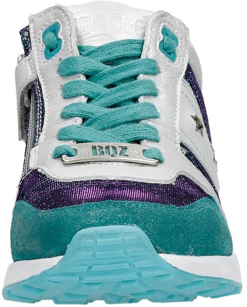 Sneaker low - large
